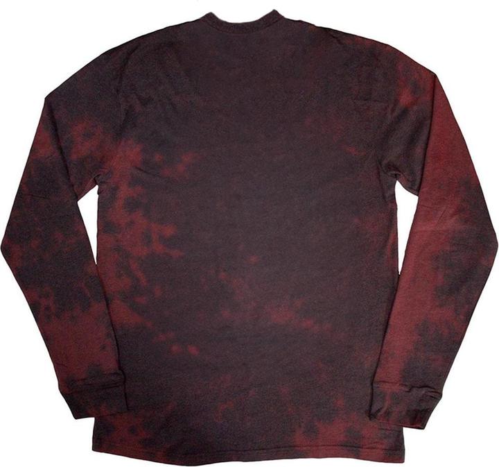Produktbild My Chemical Romance The Black Parade TShirt Langärmlig (M)
