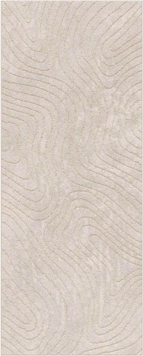 Produktbild vidaXL Moderner Teppich (150 x 80 cm)