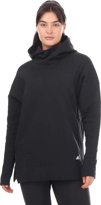 Immagine prodotto adidas Mission Victory Felpa con Cappuccio Donna