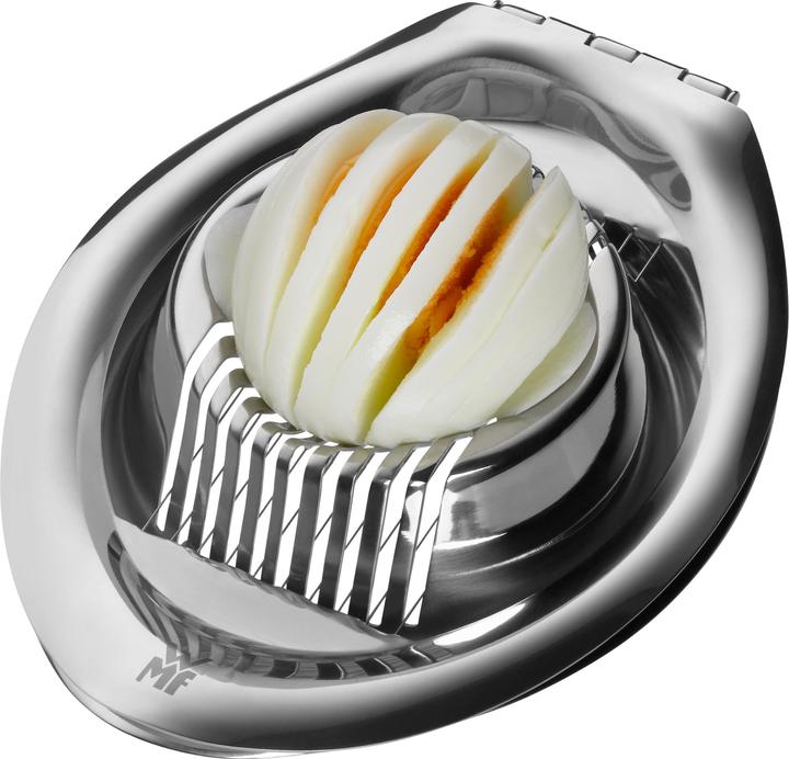 Produktbild WMF Eierschneider 15 x 11cm Gourmet Edelstahl poliert