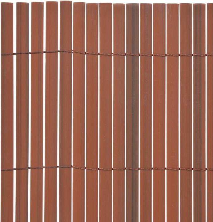 Produktbild vidaXL Gartenzaun