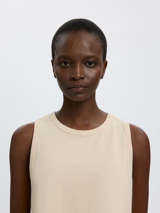 Immagine prodotto Selected Mini Kleid ohne Ärmel (L)