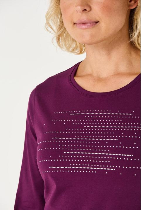Produktbild Clarina Shirt «Livia» (48)