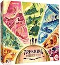 Produktbild Game Factory Trekking – Reise durch die Zeit (d) (Deutsch, 1 - 4 Spieler)
