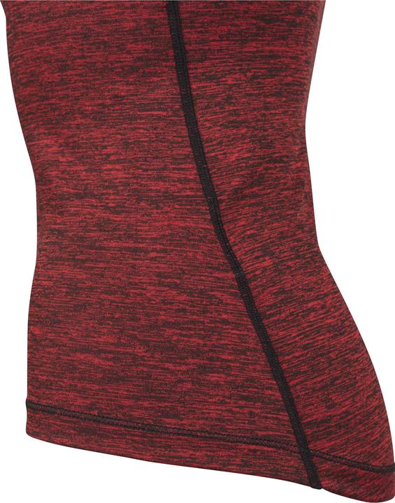 Produktbild Urban Classics Ladies Active Melange Trainings Top (S)