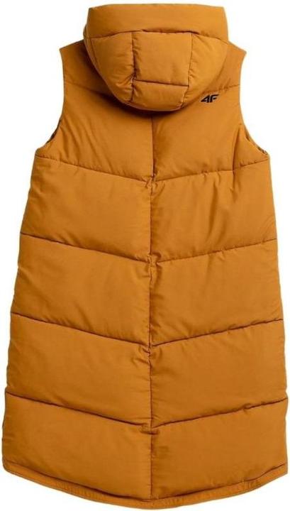 Produktbild 4F Weste (XS)