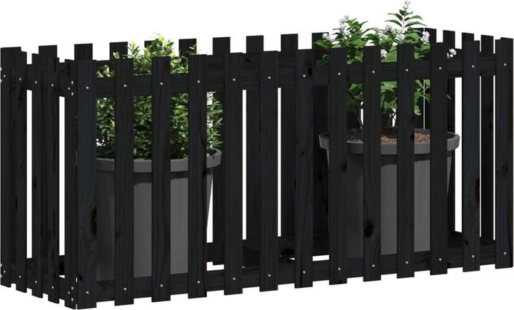 Produktbild vidaXL Gunner