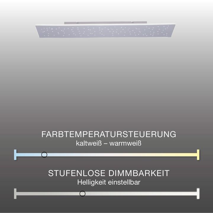 Image du produit Q-Smart Q-Nightsky (3600 lm)