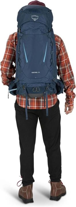 Produktbild Osprey Kestrel 48 (48 l)