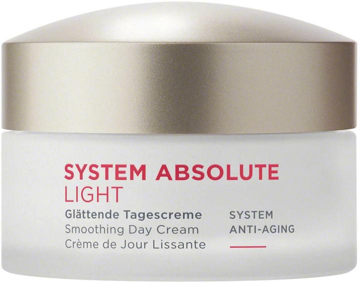 Produktbild Annemarie Börlind System Absolute (50 ml, Tagescreme)