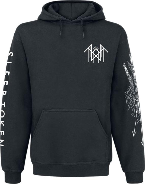 Produktbild Sleep Token Trinity (XL)