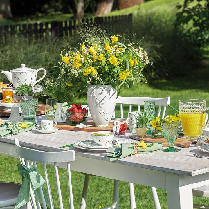 Produktbild Villeroy & Boch Rotweinglas green Boston coloured (31 cl, 1 Glas, Rotweingläser)