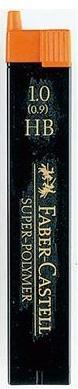 Productafbeelding Faber-Castell Super-Polymer (1 mm, HB, 12 x)