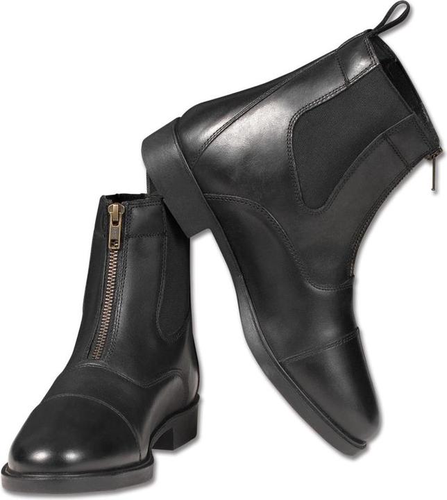 Produktbild ELT Boston Jodhpurstiefelette (39)