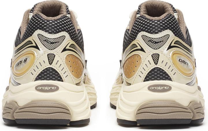 Immagine prodotto Saucony ProGrid Omni 9 Gold (38)