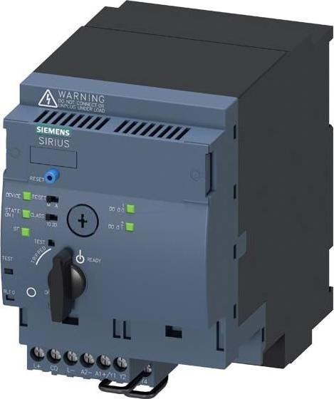 Image du produit Siemens Sirius