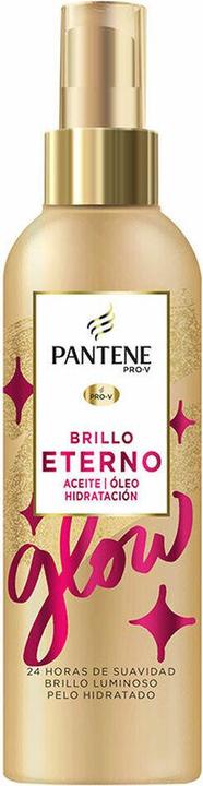 Immagine prodotto Pantene Olio per capelli Pro-V Eternal Shine 200ml (200 ml)
