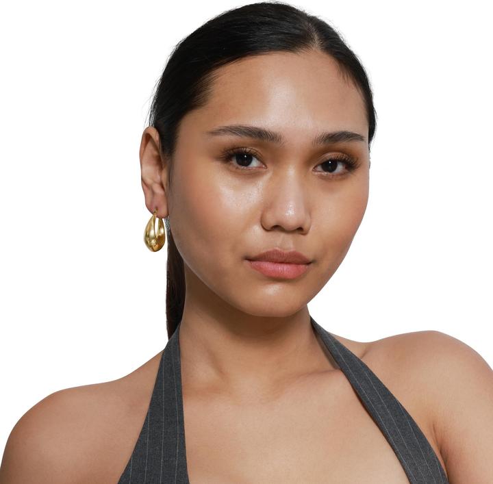 Immagine prodotto Heideman Vitus color oro (100% acciaio inossidabile)