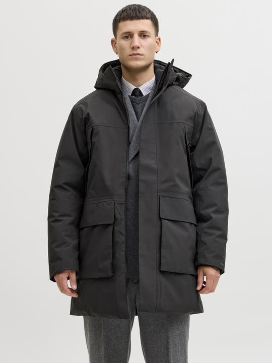 Immagine prodotto Jack & Jones Jprccmoon Parka Sn (M)