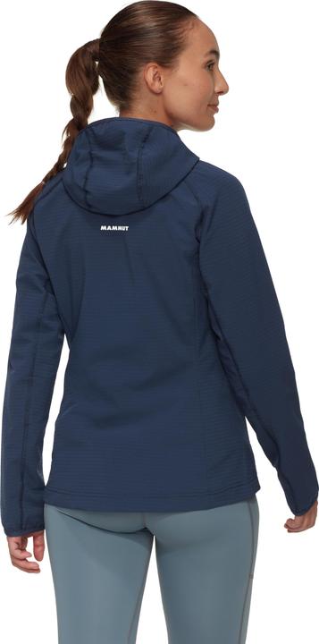Immagine prodotto Mammut Madris Light ML Hooded Jacket Women (XS)