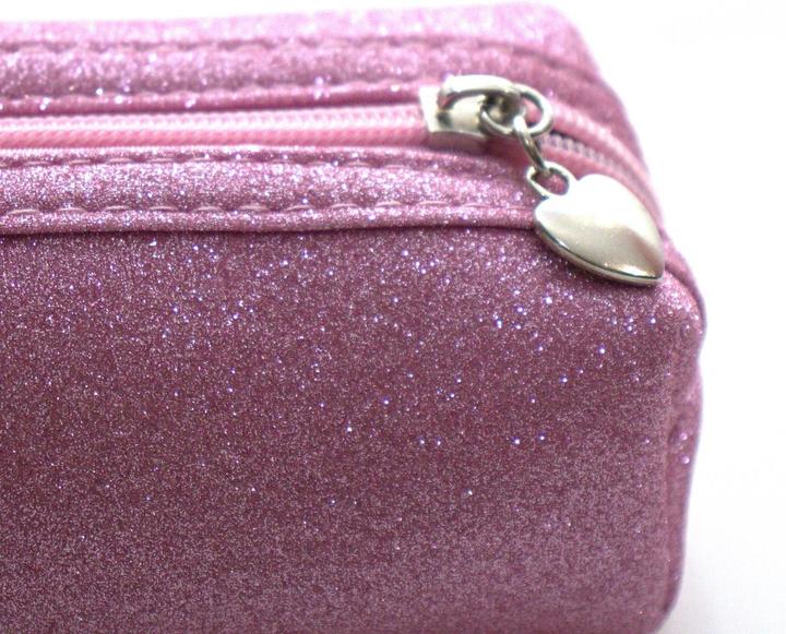 Actual product image Yuko.B Moon Glitter