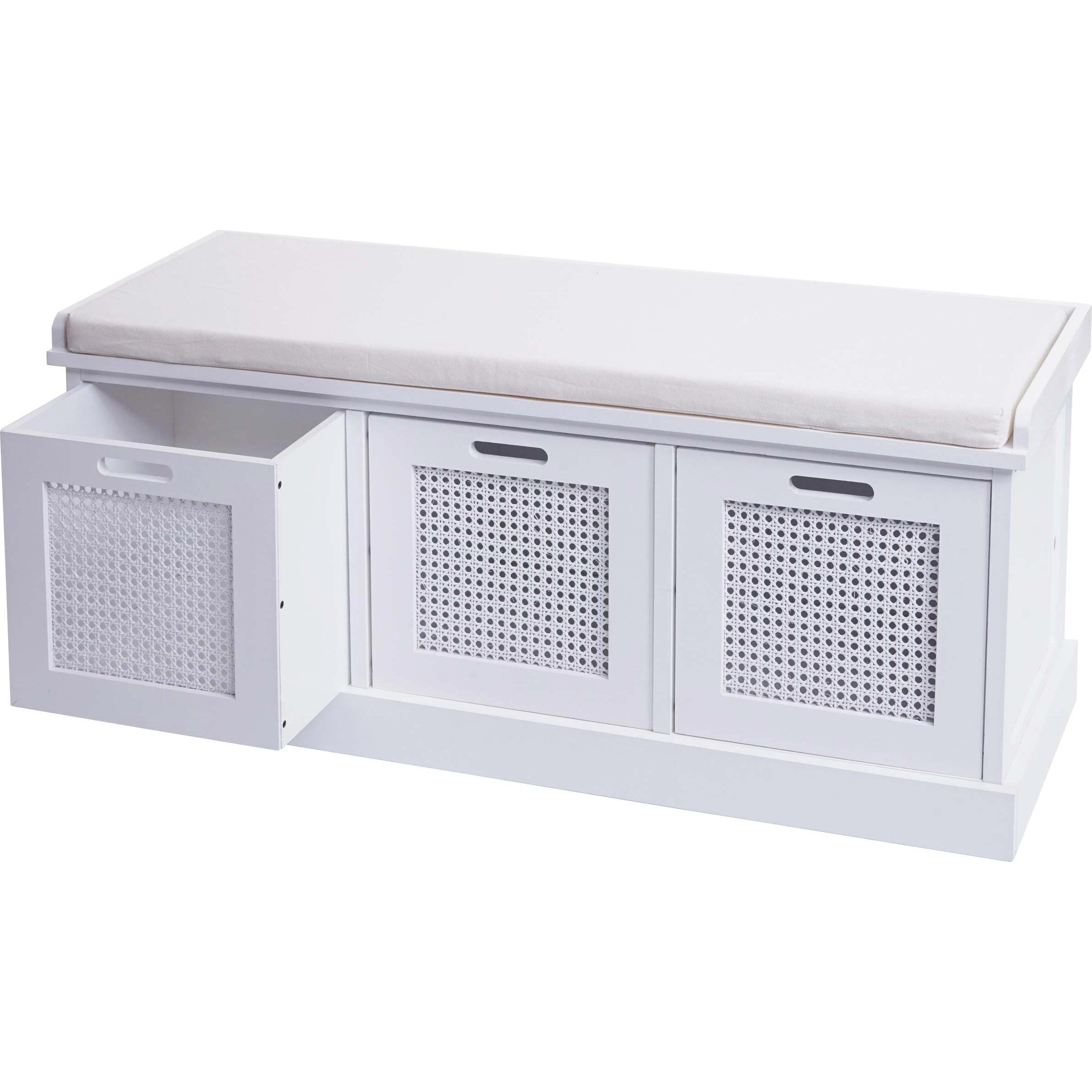 MCW, Sitzbank, J49-3 (110 cm)