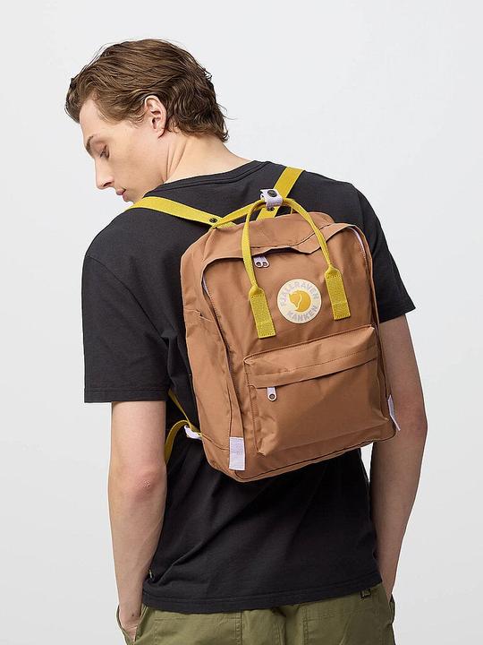 Produktbild Fjällräven Rucksack Kanken Koncept (16 l)