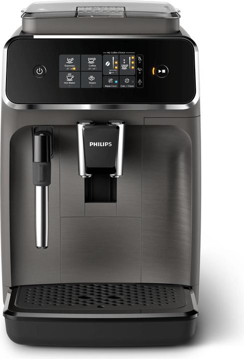 Actual product image Philips 2200 Series EP2224/10