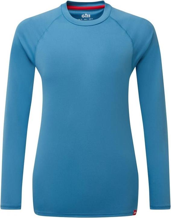 Actual product image UV Tec L/S Tee, Damen (46)