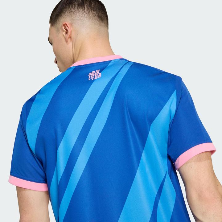 Actual product image Adidas FFHB Home Jersey M (M)
