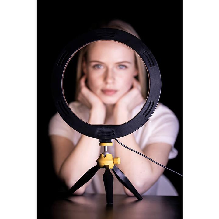 Produktbild Kodak Selfie Ring Light 25cm (Ringleuchte)