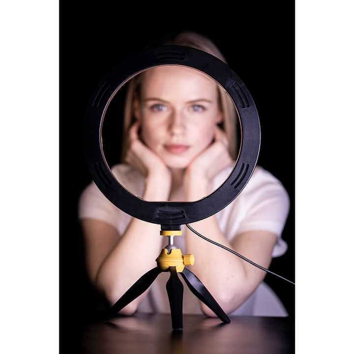 Actual product image Kodak Selfie Ring Light 25cm (Ring light)