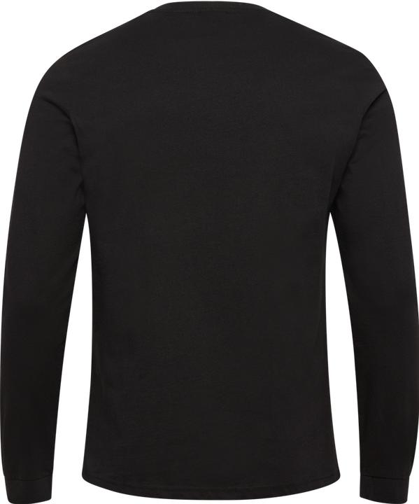 Produktbild hummel Booster T-Shirt Ls (S)