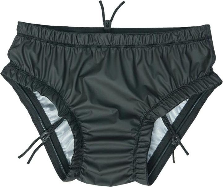 Image du produit Suprima Damen Badeanzug 2 Teile schwarz weiss (36)