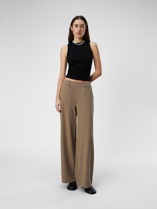 Produktbild Object Wide Fit Hose (44)