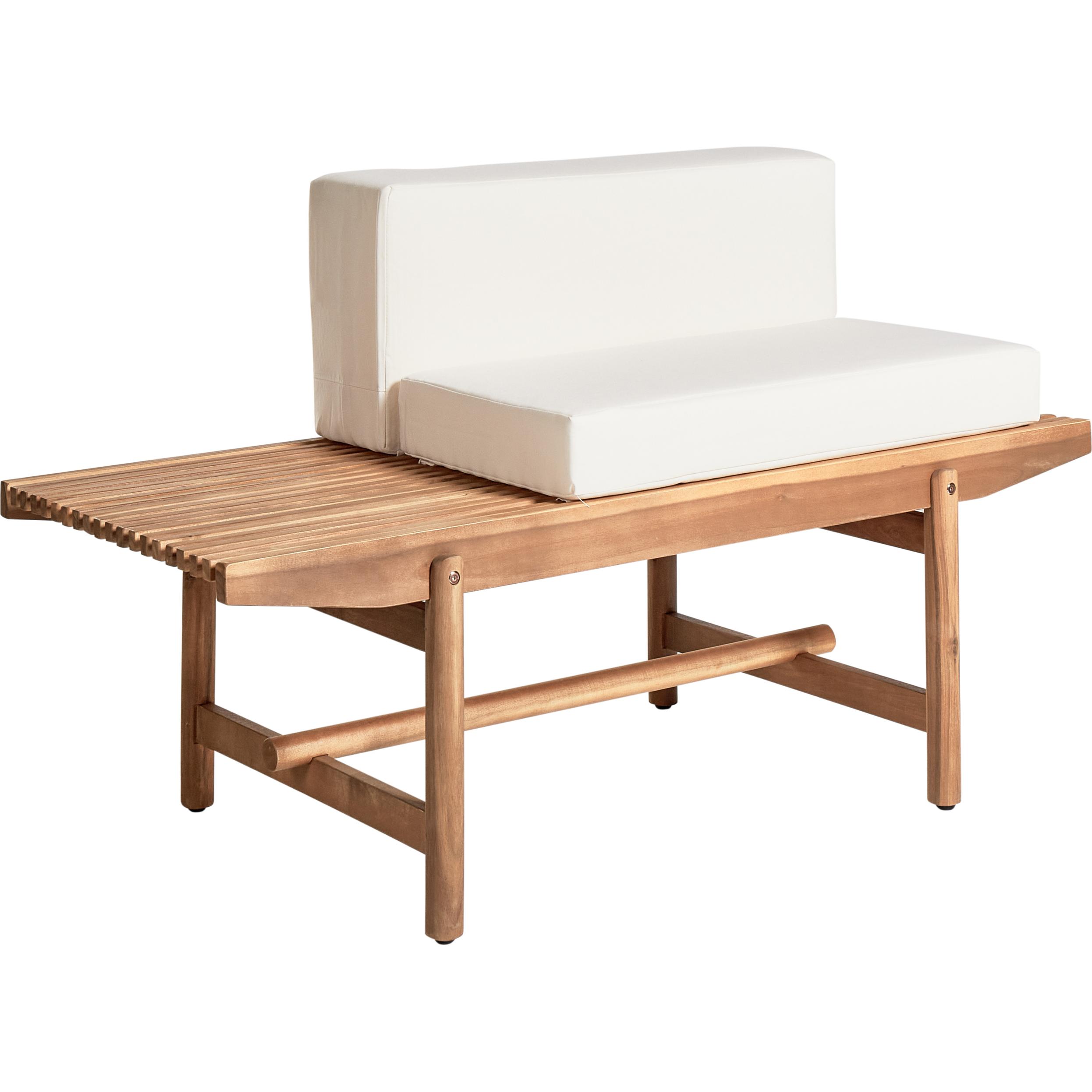 Beliani, Gartenbank, Giaveno