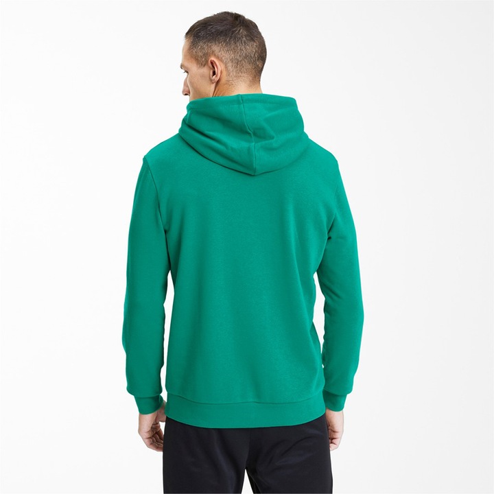 Image du produit Puma Sweat à capuche TeamGoal 23 Casuals Hommes (S)