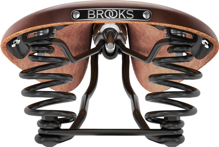 Immagine prodotto Brooks England Volantino
