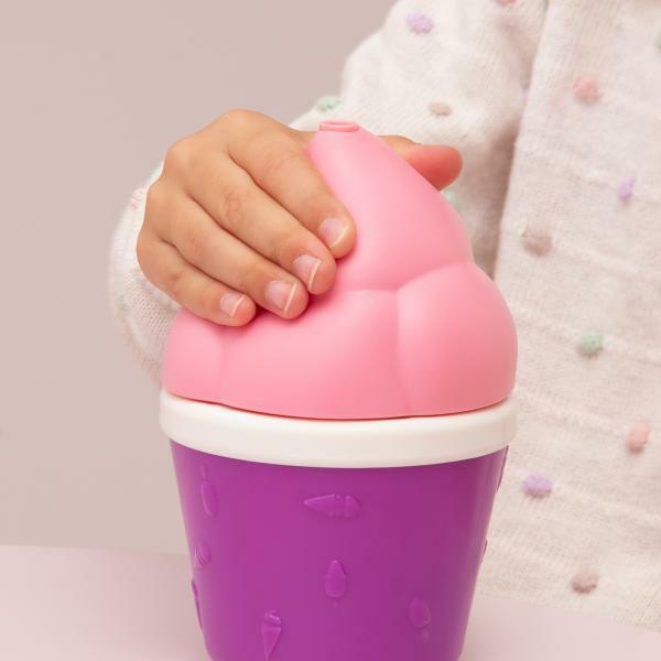 Productafbeelding IMC Toys 89051 Imc-Cbmt Icy World S. Frozen Frutti - Bambole Da Collezione A Sorpresa