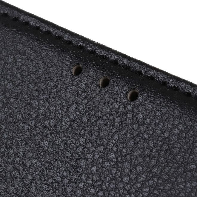 Image du produit MU Classic Série de couvertures de livres en cuir litchi
