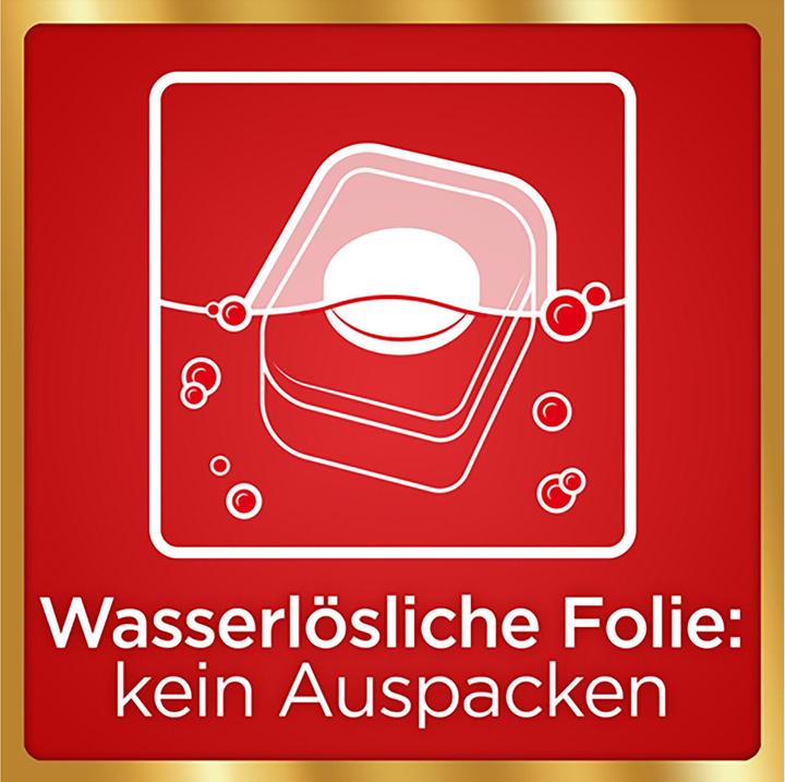 Produktbild Somat Gold 12 Multi-Aktiv (Tabs, 22 Waschgänge)