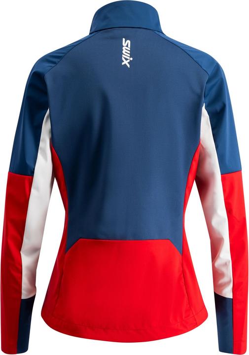 Immagine prodotto Swix Women's Nordic XC Jacket (XS)