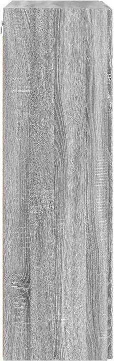 Actual product image vidaXL TV-Schränk (31 x 31 x 100 cm)