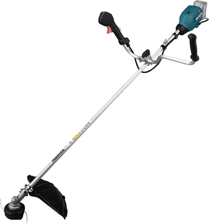 Makita KOSA ŻYŁ. 40V XGT UR006GZ06 KIEROWNICA (Trim line, Plastic knives)
