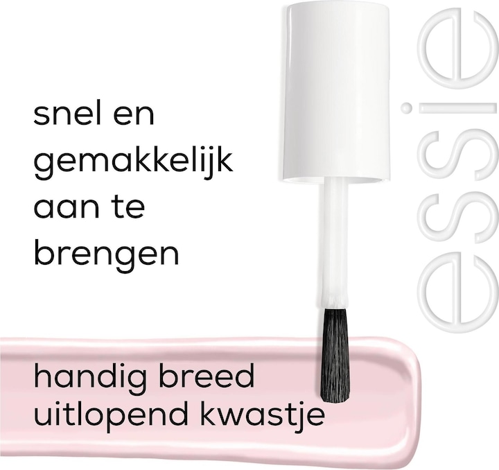 Immagine prodotto Essie Smalto per unghie (13 mademoiselle, Smalto)