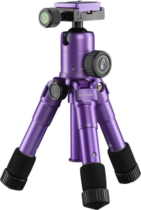 mantona kaleido mini light purple metallic (Metall)