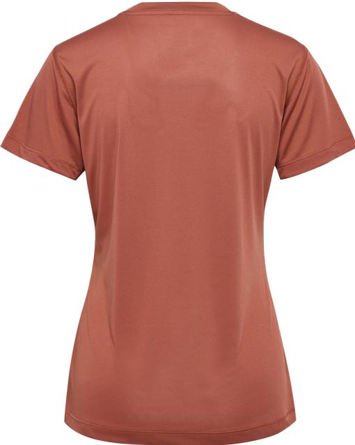 Produktbild Newline nwlBEAT T-SHIRT W (S)