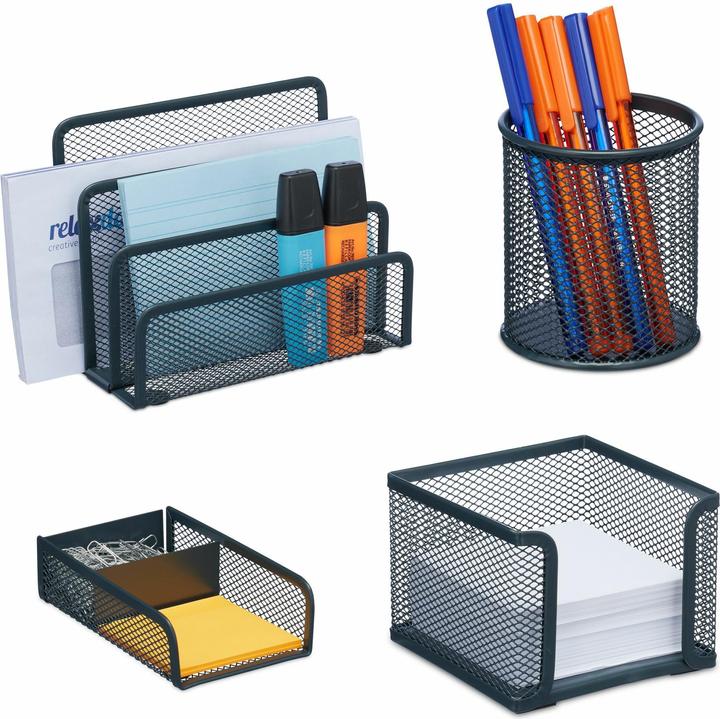 Produktbild Relaxdays 4x Waschball