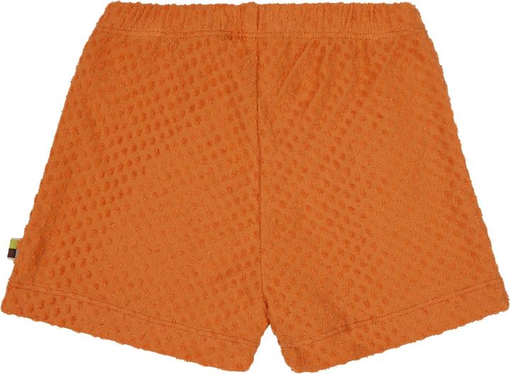 Actual product image loud + proud Terry short with dots (122)