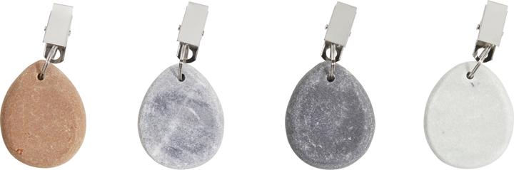 Actual product image Peyer Syntex Tischtuchbeschwerer